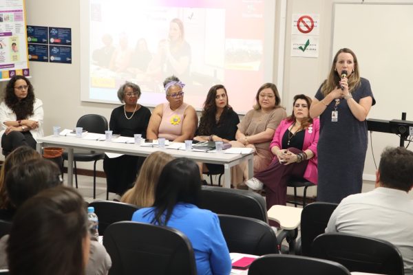 Observatório Nosotras/UCPel promove Seminário