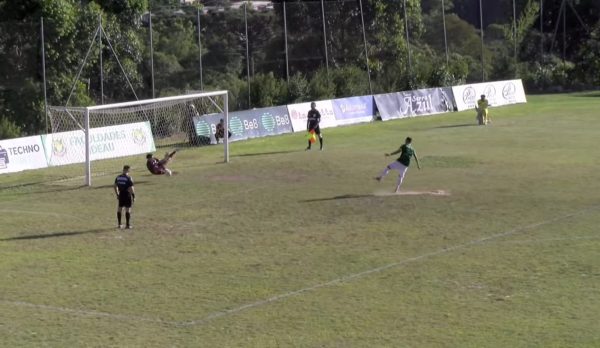 Nos pênaltis, Brasil vence o Gaúcho e garante vaga na final