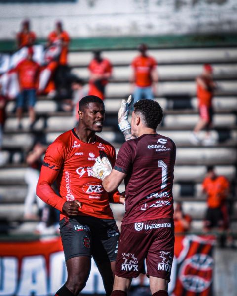 Nos pênaltis, Brasil vence o Gaúcho e garante vaga na final