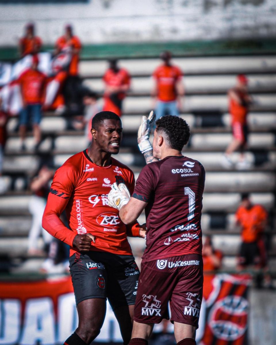 Nos pênaltis, Brasil vence o Gaúcho e garante vaga na final