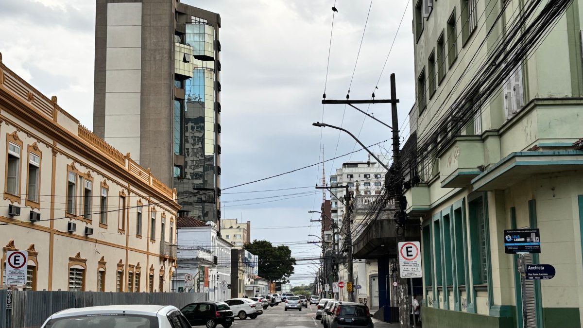 Defesa Civil Estadual emite alerta para tempestades na região Sul