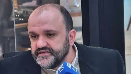 Promotor José Alexandre Zachia Alan comenta sobre ações do MP em Pelotas