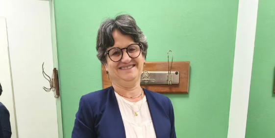 “Prolongamos a vida útil das peças. Isso é ótimo para o meio ambiente”