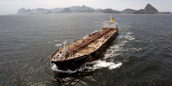 Petrobras anuncia construção de mais cinco navios gaseiros em Rio Grande