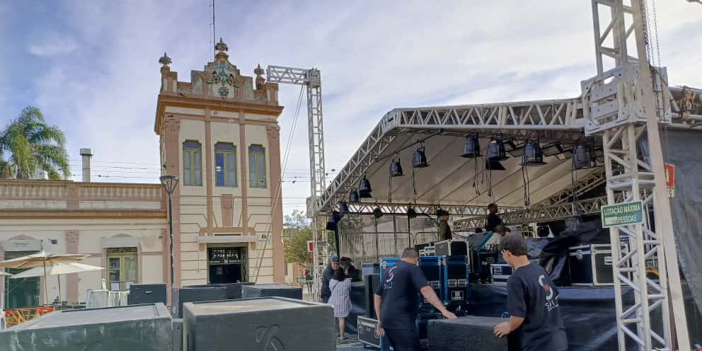Pelotas realiza o primeiro Festival da Igualdade Racial