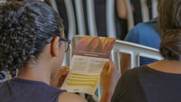 Igualdade Racial terá orçamento de R$ 24,5 milhões em quatro anos