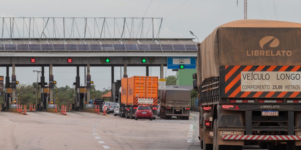 A 100 dias do fim da concessão, Zona Sul segue sem clareza sobre rodovias