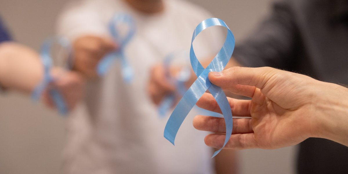 Câncer de próstata matou uma média de 48 homens por dia no último ano