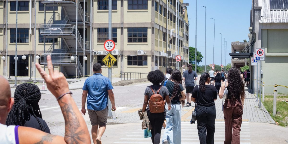 Segundo dia do Enem acontece neste domingo