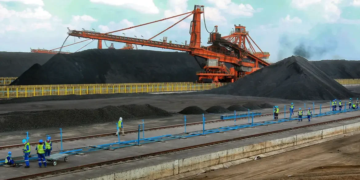 Ibama arquiva proposta por usina a carvão em Pedras Altas