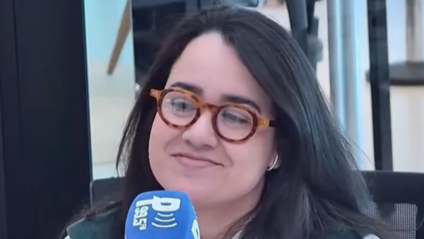 “Os artistas estão buscando espaço e querem ser vistos, então, talvez esse seja o nosso papel”