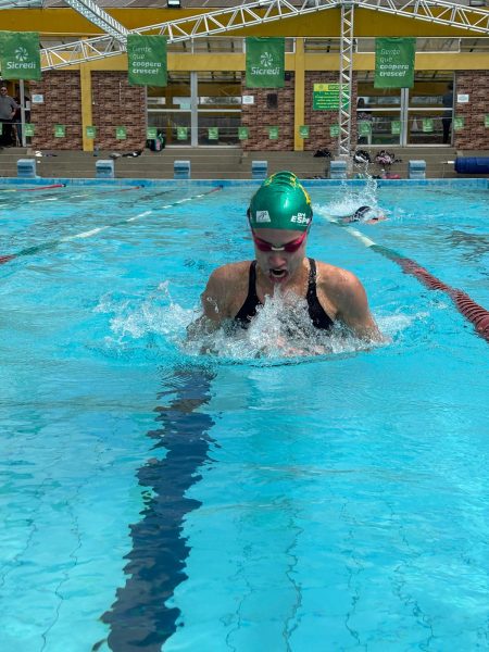 Brilhante recebe Campeonato Estadual do Interior com mais de 200 atletas