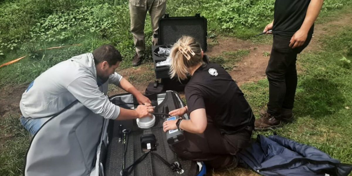 Capão do Leão firma parceria com UFPel para projeto voltado à resiliência climática
