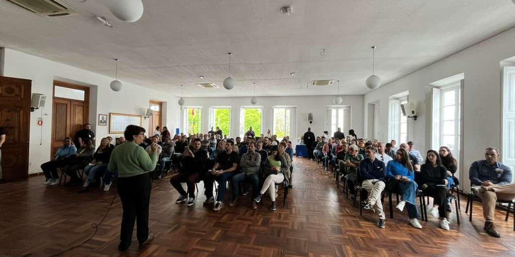 Rio Grande realiza mentoria em compras públicas para empreendedores locais