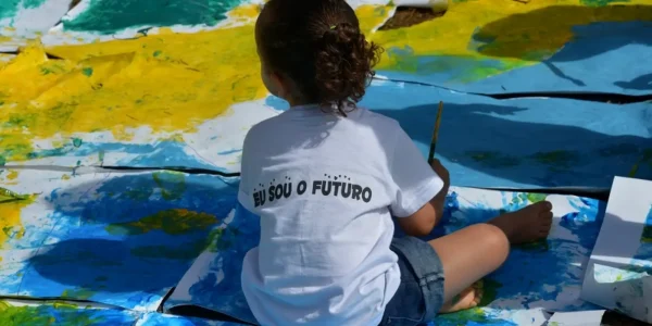 Transparência acima de tudo