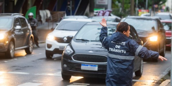 Entenda como funcionam os recursos para as multas de trânsito em Pelotas