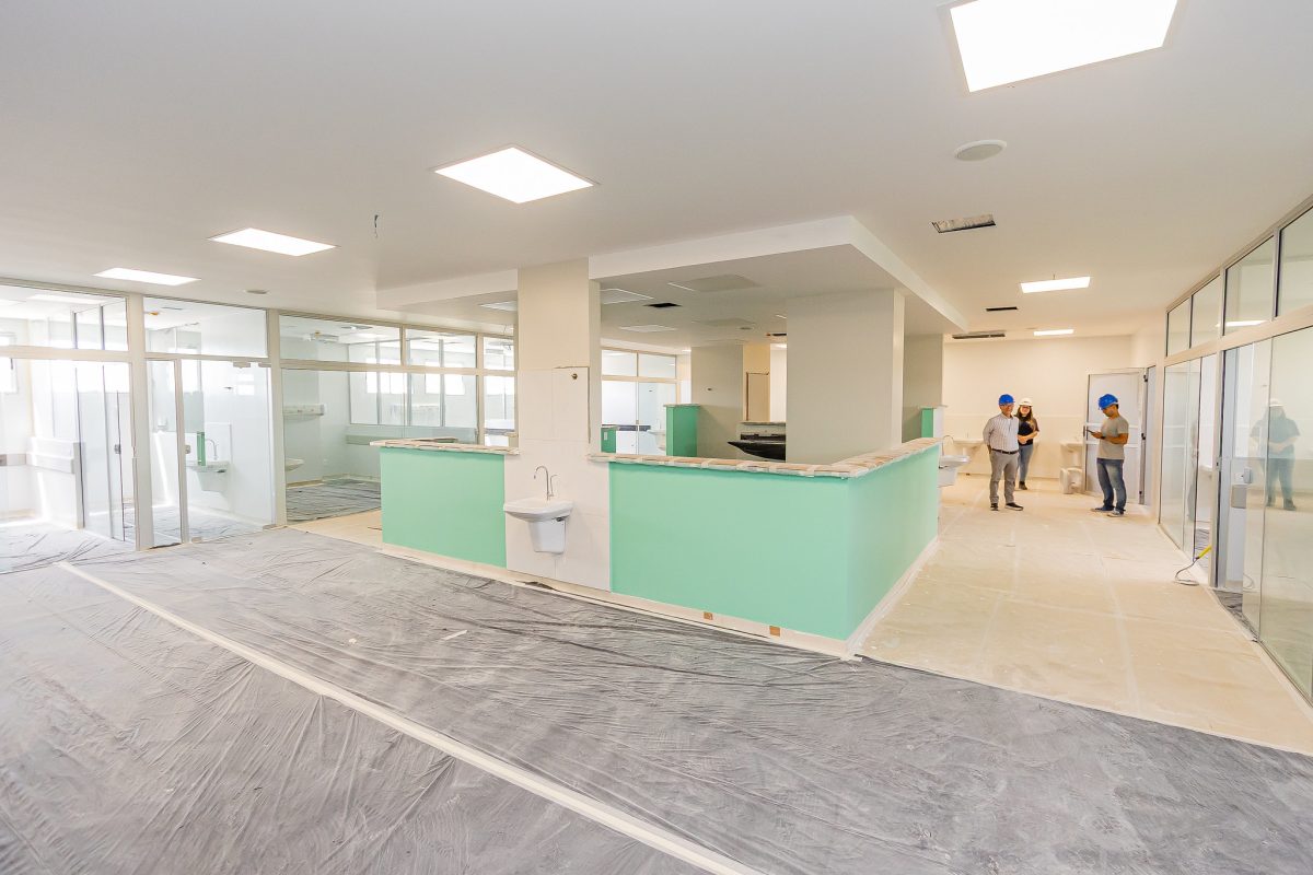 Olhar para o que deu certo e mirar o futuro