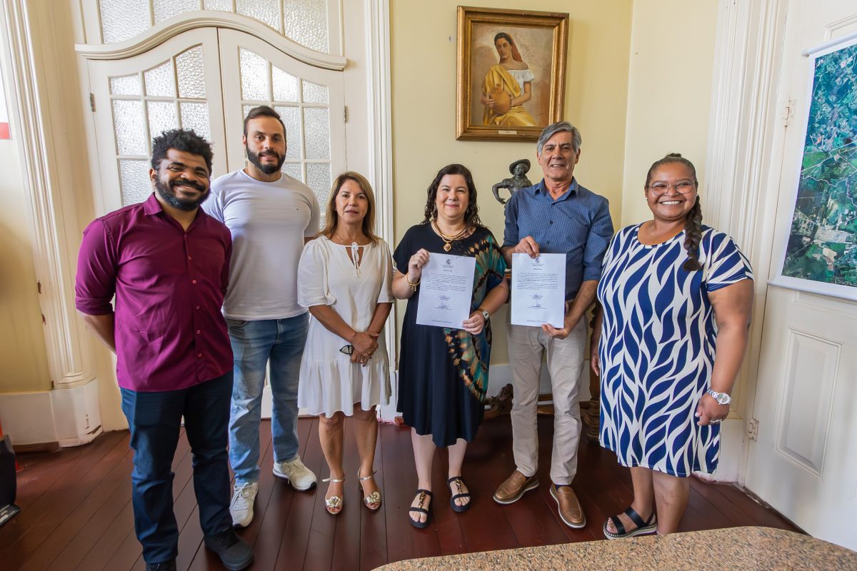 Roberta Melo assume Secretaria de Assistência Social de Pelotas