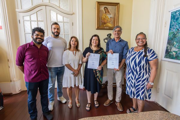 Roberta Melo assume Secretaria de Assistência Social de Pelotas