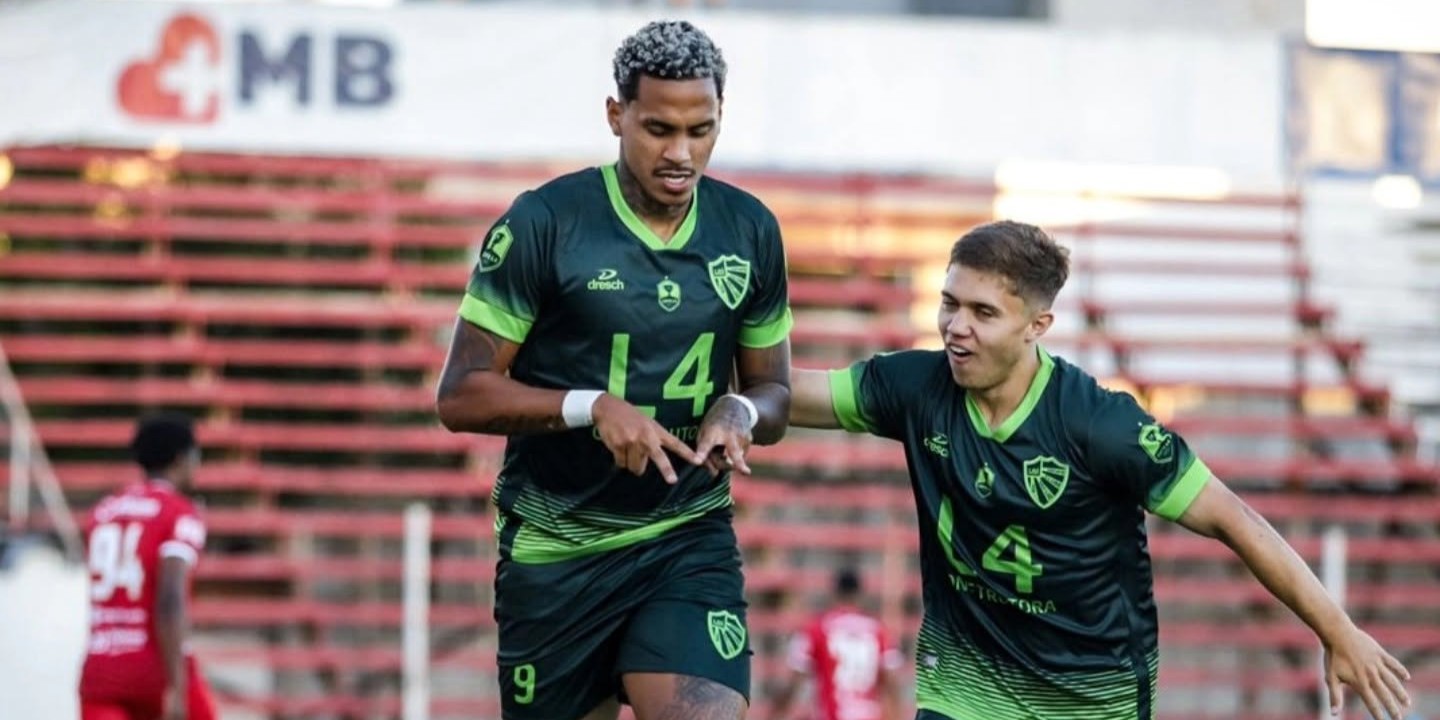 São Luiz aposta em elenco renovado para repetir 2025