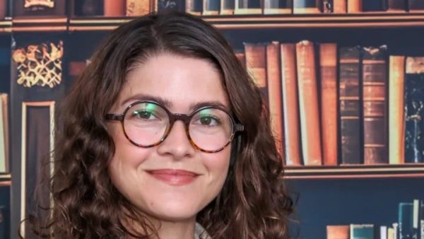 “As coisas mais difíceis da profissão não estão na sala de aula. As melhores, com certeza, estão”