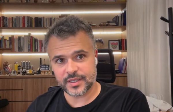 “O Murais do Sul tem esse propósito, fazer a catalogação da arte urbana que é muito importante”