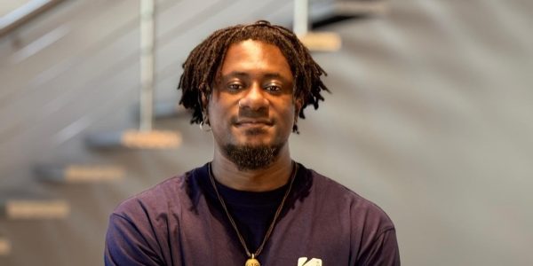 “É uma narrativa e um discurso que faz parte desse solo, dessas ruas, dessas vivências”