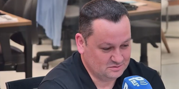 “Não cabe a nós questionar a história de cada um, e sim oferecer apoio enquanto essa pessoa precisa”