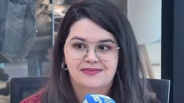 “Ainda temos muito o que estudar e desenvolver sobre esses temas, mas precisamos primeiro falar sobre”