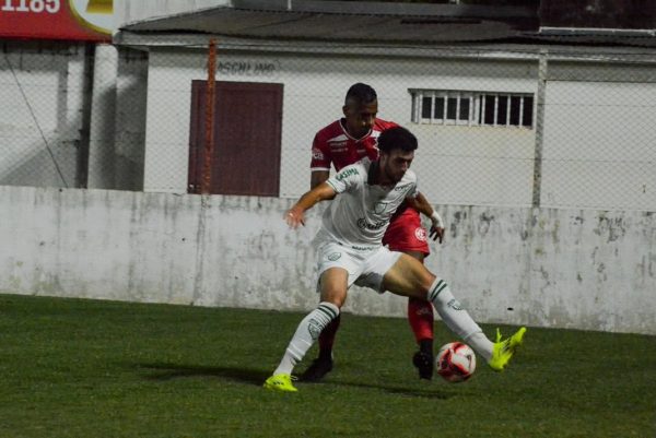 Avenida aposta na continuidade do técnico por vaga em calendário nacional