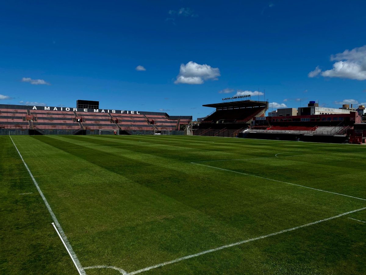 Consultor da SAF cita planejamento estratégico de “primeiríssima linha” no Brasil