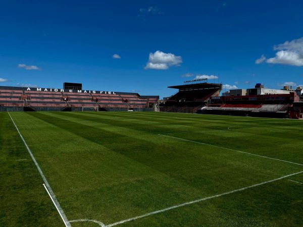 Consultor da SAF cita planejamento estratégico de “primeiríssima linha” no Brasil