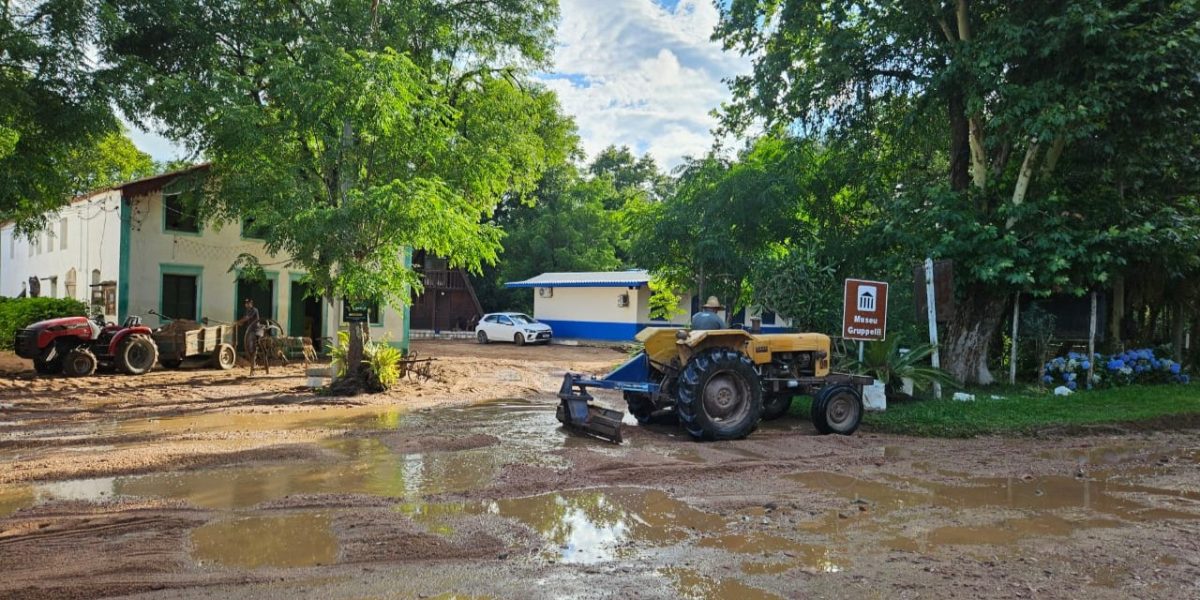 Emergências climáticas no RS expõem desafios de infraestrutura
