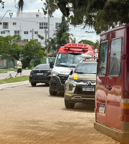Homem morre afogado na praia do Laranjal