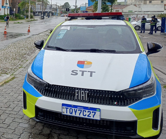 Segurança no Laranjal recebe reforço para as festa de fim de ano