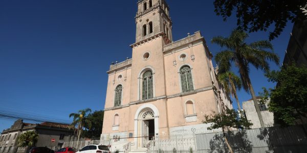 Depois de mais de cinco anos, Igreja do Porto é reaberta à comunidade