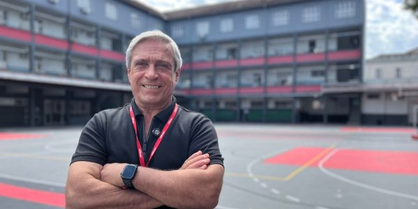 Alan é mais um jogador a permanecer no Xavante