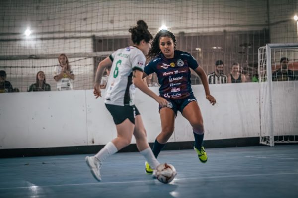 Malgi quebra hegemonia da Celemaster e conquista inédito título estadual