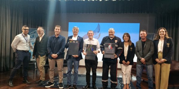 Pelotas renova certificação internacional no combate ao AVC