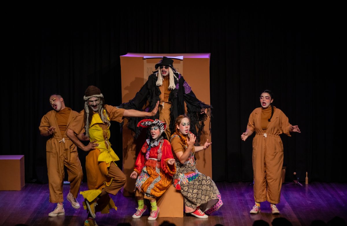 Grupo de Pelotas leva principais prêmios do Santa Rosa em Cena