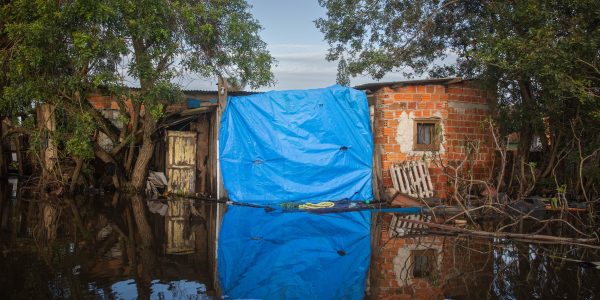 Oito artistas irão compor galeria virtual sobre as enchentes no Rio Grande do Sul