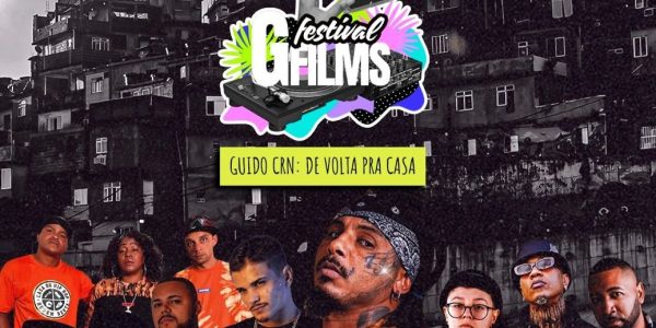 GFilmes Festival e Natal no Gueto são atrações para comunidade no Dunas