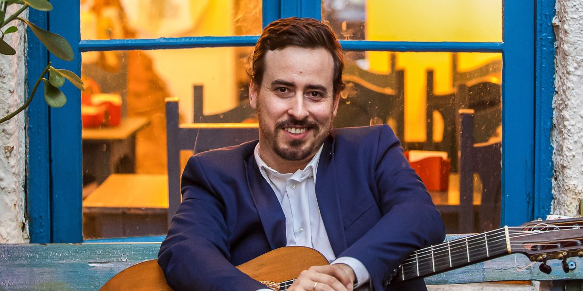 Estreante no Festival Sesc, Suíte Raízes evoca a matriz afro da MPB