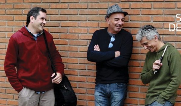 Salve Saravá leva música e história para os terreiros