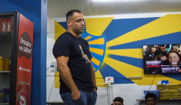 Daniel Carvalho comunica saída do Pelotas e diz ter investido mais de R$ 600 mil no clube