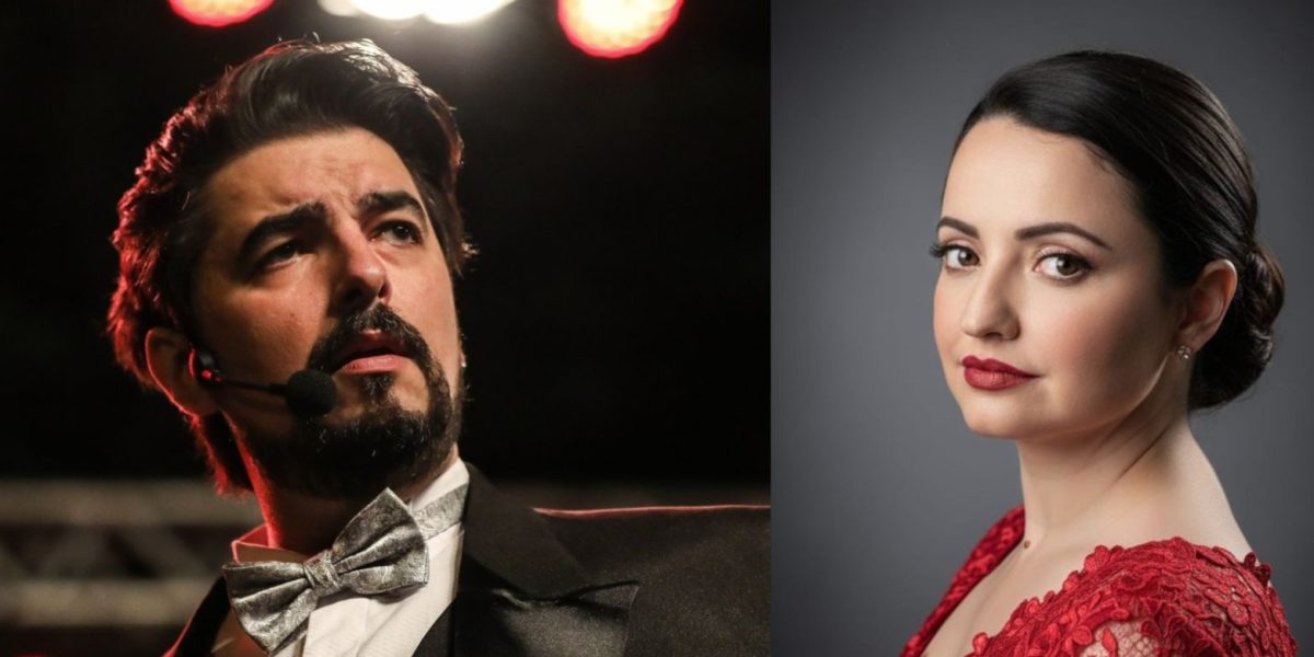 Renata Gonçalves estreia projeto Divas na Música pela Música