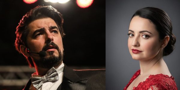 Renata Gonçalves estreia projeto Divas na Música pela Música