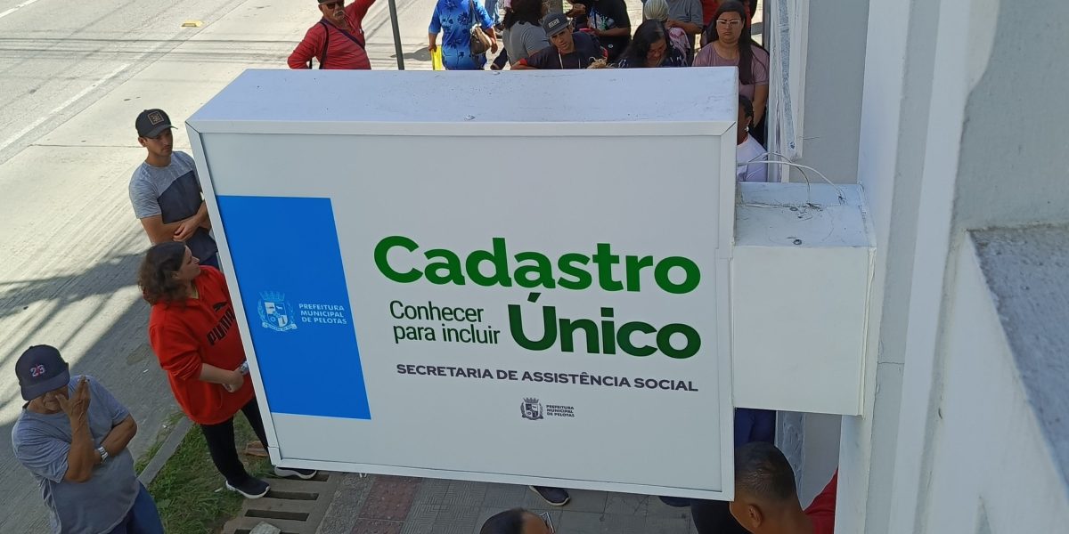 Serviços da Assistência funcionarão pela manhã em janeiro e fevereiro