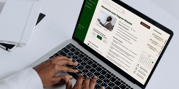 Plataforma criada por aluno da UFPel recebe Prêmio Brasileiro de Design