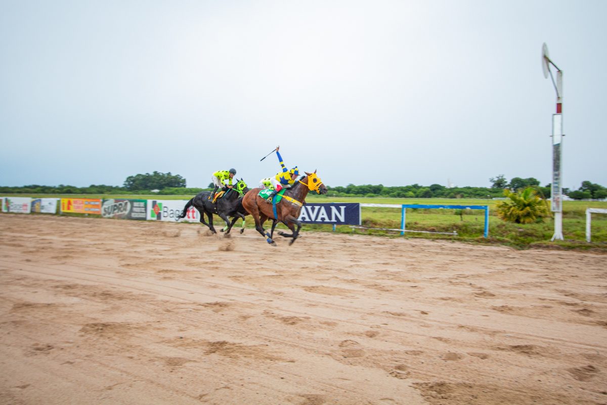 Fera do Manno conquista o bicampeonato do GP Encerramento
